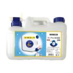  pra Tec BUB вода жестяная банка кок есть 6L BUB-6 1 шт 
