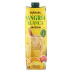スペイン　ペナソル サングリア ブランカ 白ワインベース 甘口 1L　パック 1L 1本 都光　1000ml