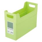 na бегемот cocos nucifera FIT COLOR A4 файл box зеленый FB-FCE4S-GN 1 шт 