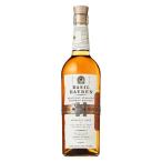 ベイゼル ヘイデン 40度 750ml 1本 プレミアムバーボンウイスキー 8年超熟成 正規品 サントリー