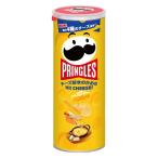 Pringle zHi! CHEESE! 95g 1 шт Япония kerog картофель chip s легкая закуска закуска 