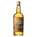 サントリ- ラム ゴ-ルド 40度 720ml 1本
