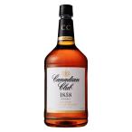 カナディアンクラブ 40度 1750ml 瓶 1本 カナディアンウイスキー 正規品 サントリー