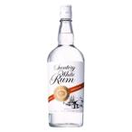 サントリ- ラム ホワイト 40度 720ml 1本