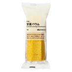 無印良品 不揃い　甘夏バウム  1個 良品計画