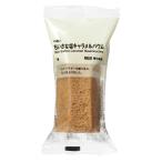 無印良品 不揃い　ちいさな塩キャラメルバウム  1個 良品計画