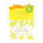 [ outlet ][ подарок ] with флора аромат саше аромат пакет шкаф * обувь коробка mimo The & белый чай 10g 1 шт Charlie 