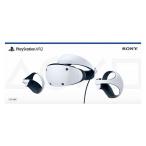 ソニー・インタラクティブエンタテインメント PlayStation（R）VR2 CFIJ-17000 1台