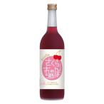 .. полный задний вишня. sake 720ml 1 шт. ликер 