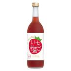 .. полный задний клубника. sake 720ml 1 шт. ликер 