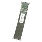 AppleWatch ремень ( петля )42/44/45/49mm соответствует хаки LAKOLE/lakore