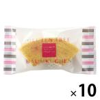 グルテンフリーカットバウム 10個 ヌベール 洋菓子 個包装