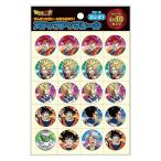  Showa Note подножка выше наклейка Dragon Ball супер большой наклейка 791270525 1 пакет 