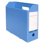  плюс антибактериальный PP box файл + голубой 76525 1 шт. 