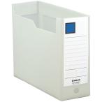  King Jim G box A4 ширина ширина 100mm PP производства прозрачный TH-4633Ttou