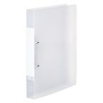 lihi тигр bD type кольцо файл A4 вертикальный . ширина 34mm clear G2220-1