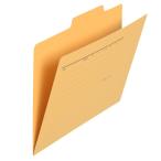  плюс индивидуальный папка -A5 желтый FL-066IF 87457 1 пакет (10 листов входит )