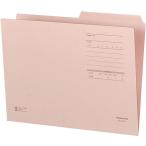 kokyo1/2 cut папка -( цвет ) A4-2FF-P 1 комплект (50 шт. )