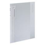 kokyo clear книжка (no Be ta)( фиксированный ) A4 вертикальный 40 карман прозрачный прозрачный la-NV40T 1 шт. 
