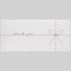  maru I подарочный сертификат пакет thank you белый GF-TW 1 комплект (5 пакет входить )