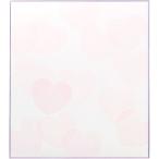  дизайн Phil цвет карточка для автографов, стихов, пожеланий 272×242 Heart (A) 33125006 1 листов 