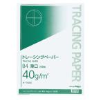 kokyo натуральный калька незначительный .B4 40g flat рис se-T44N 1 упаковка (100 листов входит )