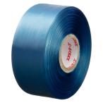 タキロンシーアイ スズランテープ ネイビー 50mm×470m 1巻