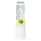 コクヨ スティックのり GLOO（グルー） 色が消えるタイプ S 約10g タ-G311N 1本