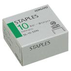 kokyo степлер игла 10 номер игла 100шт.@... staple игла SL-10-50N 1 коробка (5000 шт. входит )