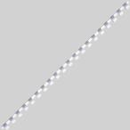 カール事務器 コームリング 6mm ホワイト TC-6-W 1袋(10本)