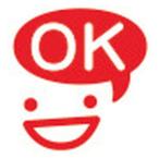 パイロット フリクションスタンプ OK SPF-12-10R 1本