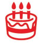 パイロット フリクションスタンプ 誕生日 SPF-12-16R 1本