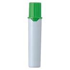 プロッキー 水性ペン 太・細ツイン 詰替カートリッジ 黄緑 1本 PMR70.5 三菱鉛筆 uni