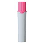 プロッキー 水性ペン 太・細ツイン 詰替カートリッジ ソフトピンク 1本 PMR70.66 三菱鉛筆 uni
