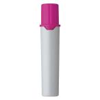 プロッキー 水性ペン 太・細ツイン 詰替カートリッジ 赤紫 1本 PMR70.11 三菱鉛筆 uni