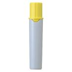 プロッキー 水性ペン 太・細ツイン 詰替カートリッジ 黄 1本 PMR70.2 三菱鉛筆 uni