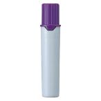 プロッキー 水性ペン 太・細ツイン 詰替カートリッジ 紫 1本 PMR70.12 三菱鉛筆 uni