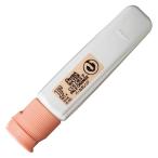  Pentel ef акварель поли камера ввод одиночный цвет 12ml бледный orange краски 1 шт WFCT04