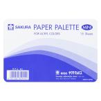  Sakura kre Pas бумага Palette Mini RPA-MI 1 шт 