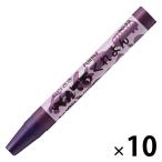 Pentel .... одиночный цвет ....10 шт PTC-T13R