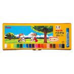  Pentel пастель 20 -цветный набор GHSR-20