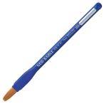  Pentel ... Neo соболь flat кисть 10 номер средний кисть XZBNF-10