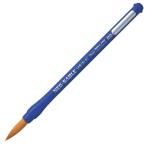  Pentel ... Neo соболь круг кисть 14 номер большой кисть XZBNR-14