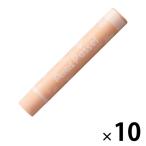  Pentel pa cell одиночный цвет бледный orange масло пастель 10 шт GHPAT04R