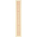 KAWAGUCHI покрытие person глаз линейка 50cm 05-505 1 шт 