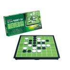 [ outlet ] - nayama магнитный King Reversi настольная игра 58346 1 шт 