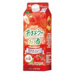 HiNODE(. поэтому )..... sake 900ml 1 шт. клубника клубника . местного производства .. Fukuoka префектура производство ликер 