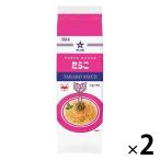 ki You pi- макароны соус икра минтая 21g×8 штук 1 комплект (2 пакет ) Pro Youth ....