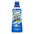 オキシクリーン パワーリキッド 本体 660mL 液体酸素系漂白剤 1個 除菌 消臭 洗濯用品 色柄物 おしゃれ着