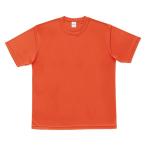 【アウトレット】【在庫処分品】CONVERSE（コンバース） ショートスリーブ Tシャツ オレンジ（5600） S 1枚